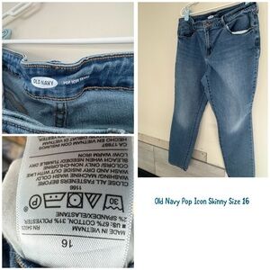Old Navy Jeans